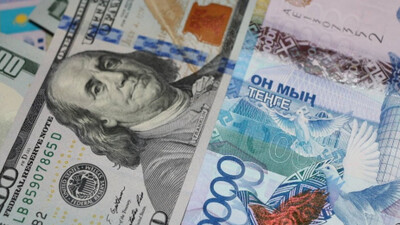 Нұр-Сұлтандағы валюта айырбастау орындары доллар мен еуро сатуды тоқтатты
