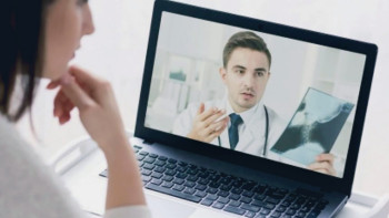 Фотография к новости: Қашықтан медициналық қызмет көрсетуді дамытамыз – министр