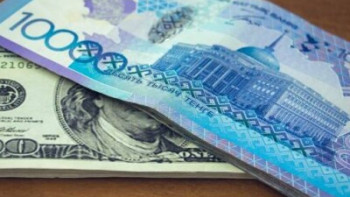 Фотография к новости: Бүгінде ақшаны қай валютада сақтаған дұрыс? сарапшы пікірі