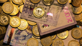 Фотография к новости: Жыл басынан бері БЖЗҚ салымшыларына 113,2 млрд теңге төленді