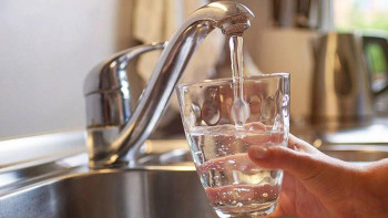 Фотография к новости: Былтыр үш қалада сумен жабдықтау жақсартылған