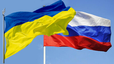 Ресей-Украина: келіссөз басталды