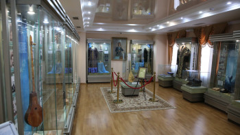 Фотография к новости: Розa Бaғлaнoвaның 100 жылдығы Қызылордада қалай aтaлып өтeдi?