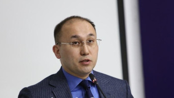 Фотография к новости: Мәдениет саласындағы объектілер турист баратын орынға айналуы керек – Дәурен Абаев