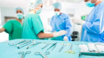 Фотография к новости: Былтыр елімізде 200-ге жуық ағза ауыстыру отасы жасалған