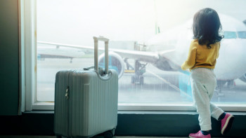 Фотография к новости: Туроператорларды субсидиялау, Kids Go Free. Абаев туризм саласындағы шаралар туралы айтты