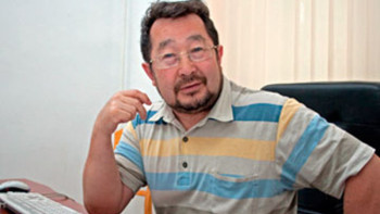 Фотография к новости: Қазіргі саяси үдерістерден демократияға бет бұрғанымызды аңғарамыз – саясаттанушы