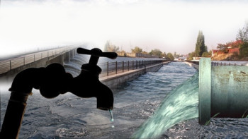 Фотография к новости: Суармалы судың тапшылығы фермерлерге қиындық тудыруы мүмкін