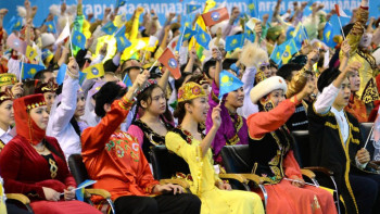 Фотография к новости: Алғыс айту күні туралы не білеміз?