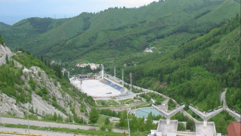 Фотография к новости: Туризм саласы. Елде қандай ірі жобалар жүзеге асырылды?