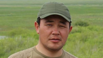 Фотография к новости: Бірлік пен ынтымақтастығымызды сақтауға қызмет еткен отандастарыма алғысым шексіз - археолог