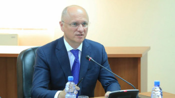 Фотография к новости: Утилизациялық алым: Роман Скляр өз отставкасы туралы айтты