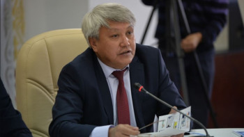 Фотография к новости: Ербол Тілешев: Мемлекет басшысы партия жұмысын халық игілігіне құруға айрықша мән берген