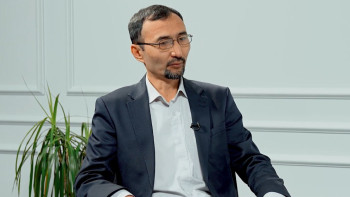 Фотография к новости: Қазақстандағы діни ахуал мәселесі талқыланды