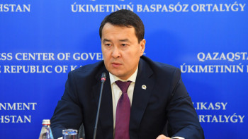 Фотография к новости: Үкімет басшысы: Бизнес шамадан тыс әкімшілік жүктеменің азайғанын сезіне бастауы тиіс