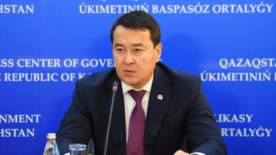 Үкімет басшысы: Бизнес шамадан тыс әкімшілік жүктеменің азайғанын сезіне бастауы тиіс