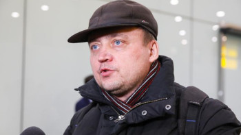 Фотография к новости: Коновалов : Польша жерінде үшінші рейсті күтіп отырған 74 қазақстандық бар