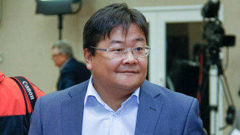 Фотография к новости: Партияның бүгінгі съезінде жауапкершілік мәселесі қозғалды – Айдос Сарым