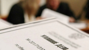 Фотография к новости: Қаңтар оқиғасы. 174 күдіктіге қатысты қылмыстық іс айыптау актісімен аяқтады