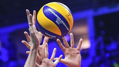 Волейболдан 2022 жылғы әлем чемпионаты Ресейде өтпейтін болды