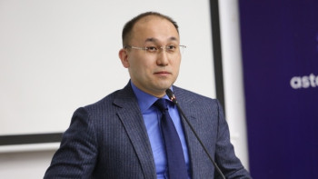 Фотография к новости: Абаев: Ұлттық ойындар мектеп пәніне енгізілді