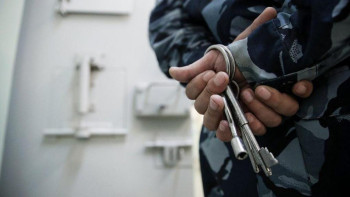 Фотография к новости: Қаңтар оқиғасы. Тергеу изоляторында қанша адам жатыр?