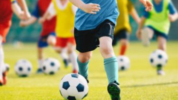 Фотография к новости: Балалардың спортқа деген ыңғайына қарай бірыңғай веб-портал әзірлеу қажет