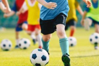 Фотография к новости: Балалардың спортқа деген ыңғайына қарай бірыңғай веб-портал әзірлеу қажет