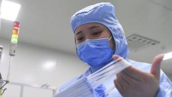 Фотография к новости: СOVID-19. Былтыр індетпен күреске елорда 46 млрд теңгеден астам қаржы жұмсаған