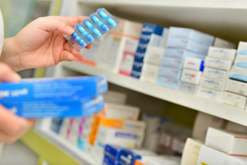 Фотография к новости: 2021 жылы елордалықтар 13 млрд теңгеден астам қаржының тегін дәрі-дәрмегімен қамтылды