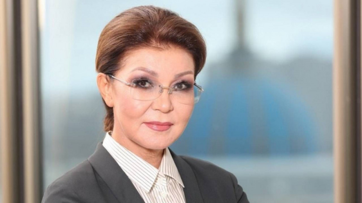 Дариға Назарбаеваның өкілеттігі мерзімінен бұрын тоқтатылды