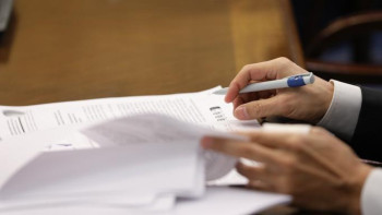 Фотография к новости: «Мүгедек» термині «мүгедектігі бар адам» деп өзгертіледі