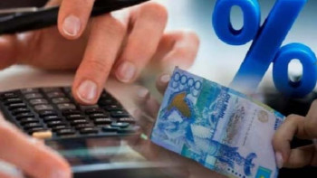 Фотография к новости: Банктер мүгедектігі бар адамдарға несие бергісі келмейді – депутат