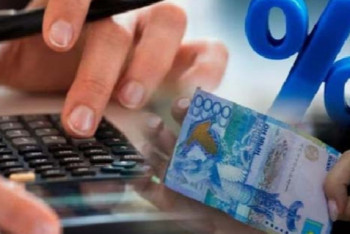 Фотография к новости: Банктер мүгедектігі бар адамдарға несие бергісі келмейді – депутат