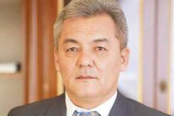 Фотография к новости: «Amanat» атауы көпшіліктің көңілінен шықты деген ойдамын – Айболат Жәудір