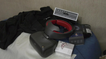 Фотография к новости: Қаңтар оқиғасы. Полиция 288 млн теңгенің ұрланған мүлікін анықтады – Әділов