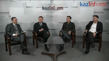 Фотография к новости: Amanat-тың миссиясы: Сарапшылар партияның қай бағытта жұмыс істеуі керегін болжады