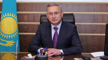 Фотография к новости: Сенатор: Жыл сайын жоғары оқу орындары мен колледж түлектерінің 30%-ы жұмыссыз қалады