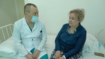 Фотография к новости: Қызылордада құны қымбатқа түсетін отаны тегін жасатуға болады