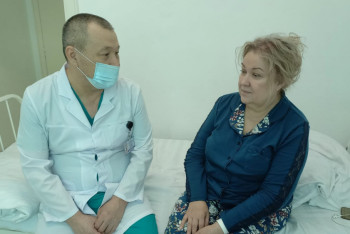 Фотография к новости: Қызылордада құны қымбатқа түсетін отаны тегін жасатуға болады