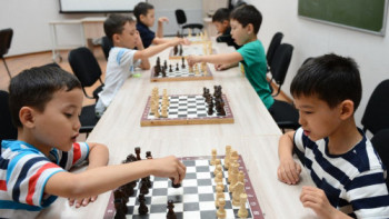 Фотография к новости: Балаларға арналған тегін спорт үйірмелерінің біразы мемлекет есебінен қаржыландырылмайтын болды