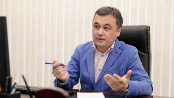 Фотография к новости: Жыл сайын әлеуметтік маңызы бар 2 мыңға жуық жоба жүзеге асырылады – Умаров