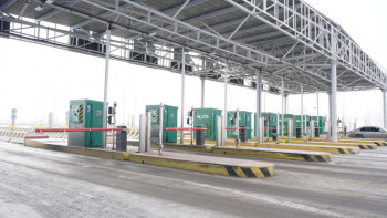 Фотография к новости: Ақылы жолдардан түскен қаражат қайда жұмсалады?