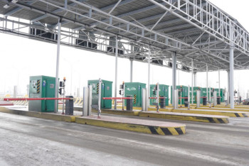 Фотография к новости: Ақылы жолдардан түскен қаражат қайда жұмсалады?