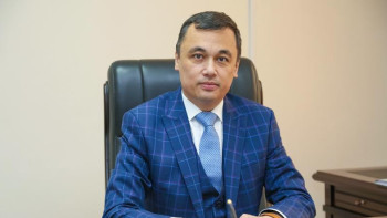 Фотография к новости: Мемлекеттік мекемелердің жұмысын БАҚ арқылы бағалау көзделіп отыр – министр