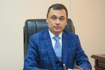 Фотография к новости: Мемлекеттік мекемелердің жұмысын БАҚ арқылы бағалау көзделіп отыр – министр