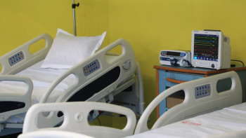 Фотография к новости: Көкшетауда жаңа аурухана салынады