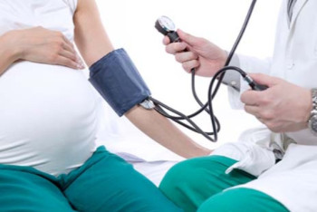 Павлодарлық перзентханада серіктес босануларға рұқсат берілді