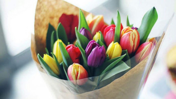 Фотография к новости: Флористен кеңес: 8 наурызда қандай гүл сыйлаған дұрыс?