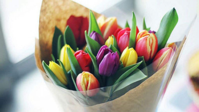 Флористен кеңес: 8 наурызда қандай гүл сыйлаған дұрыс?